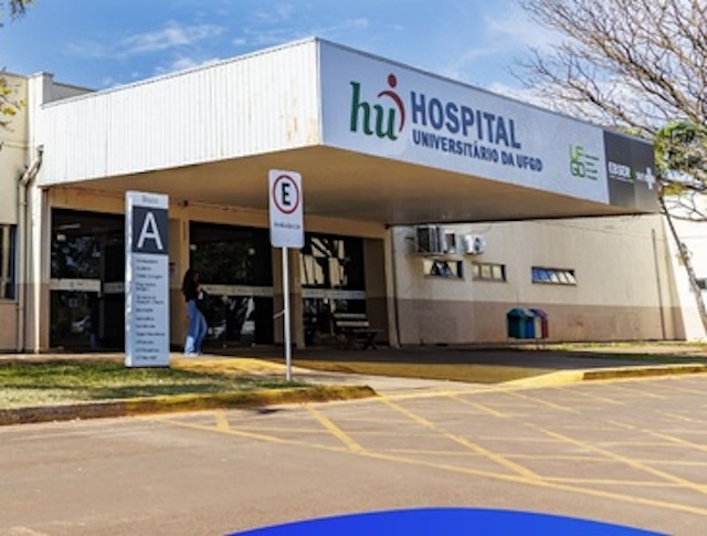 Programa de mutirão acontece neste sábado no HU