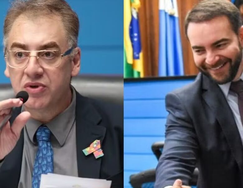 Neno deixa a vaga para Mattogrosso na Assembleia