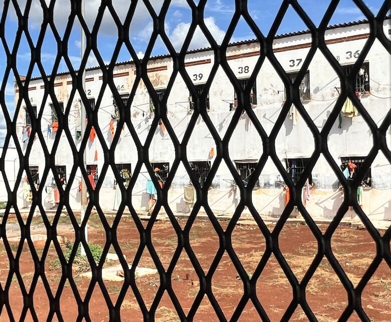 Superlotação aumenta clima de instabilidade na PED