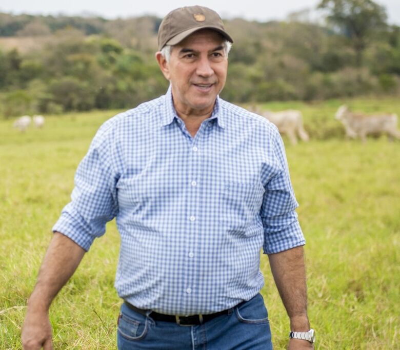 Reinaldo: Produção exige políticas claras do Governo
