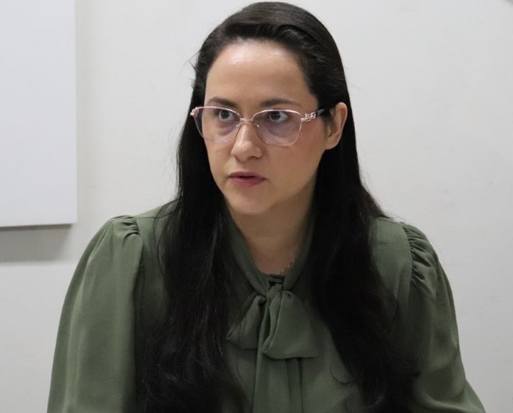 Secretária de Fazenda anuncia novidades aos contribuintes