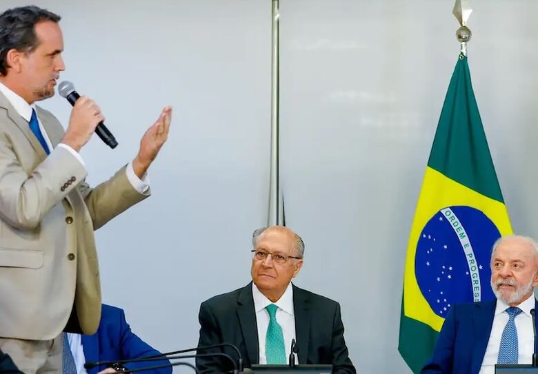 Governo decide liberar compras de pequenos valores