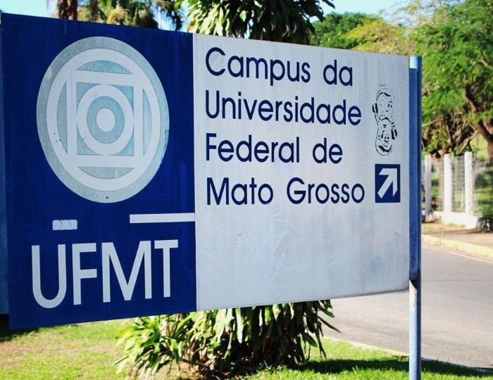 Caso ocorrido na UFMT revolta governador do Mato Grosso
