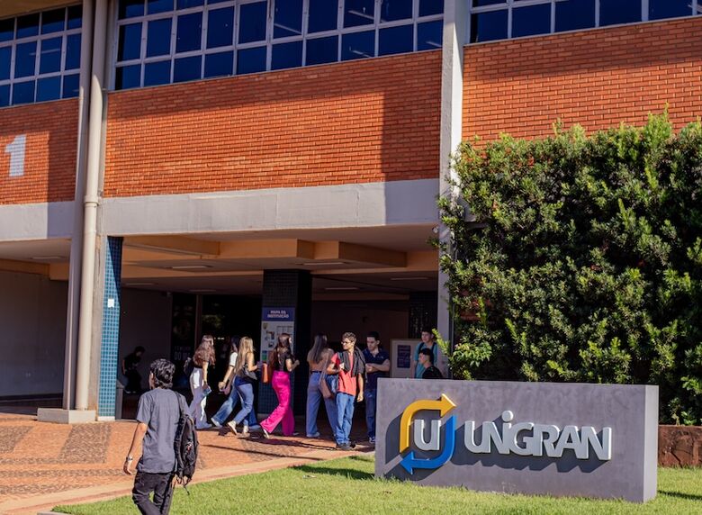 Unigran contribui para estabilidade ocupacional no Estado