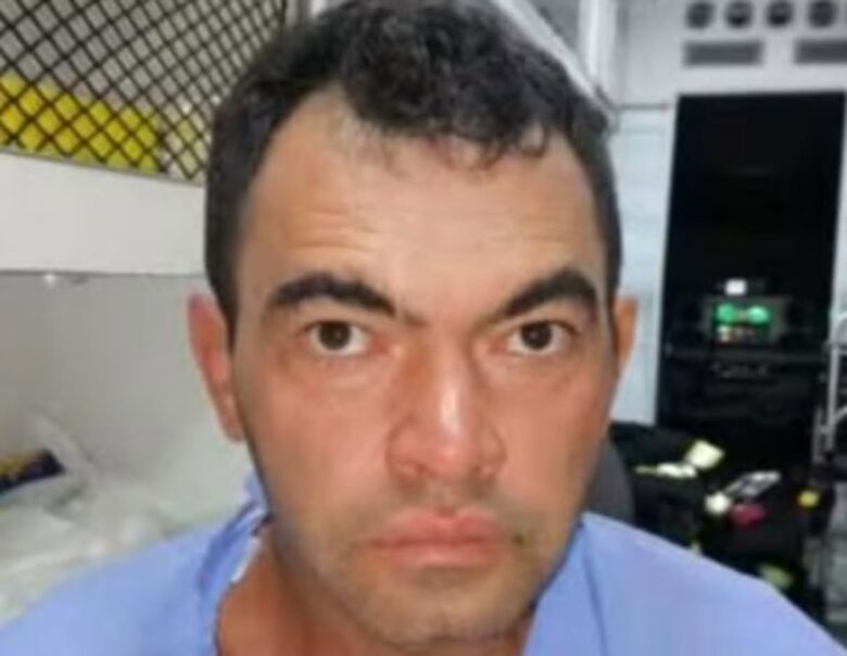 Elianderson Duarte continua fugido após pular muro