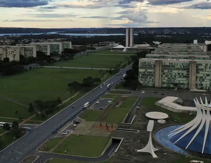 Esplanada dos Ministérios tem agenda diferenciada na Copa