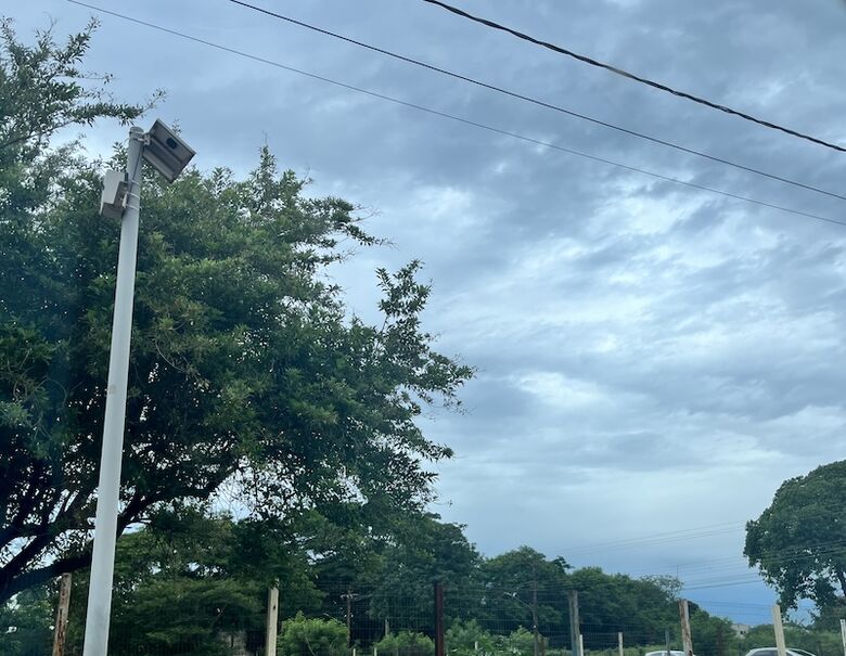 Inmet sinaliza temperaturas acima da média este mês