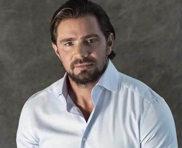 Sempre custou caro para Daniel Vorcaro se manter