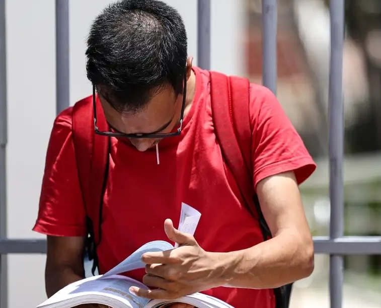Sisu+ é programa para preencher vagas no ensino superior