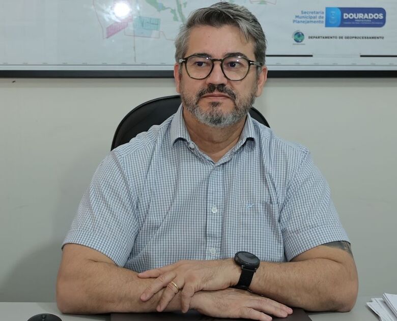 Presidente do Imam, Fabio Luis coordena agenda