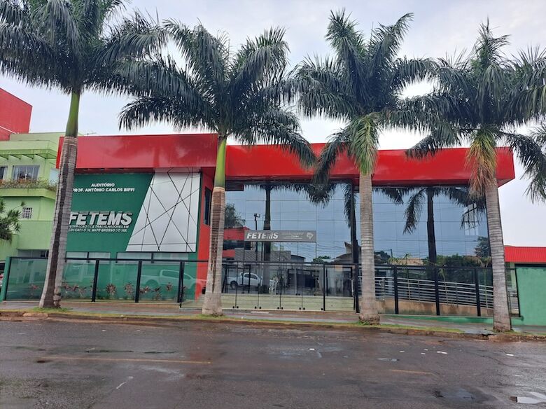 Fetems comenta novo edital atualizado do Governo