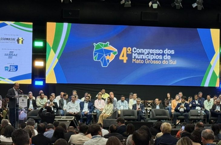 Autoridades e especialistas debatem estratégias para compras públicas sustentáveis em encontro nacional sediado em Mato