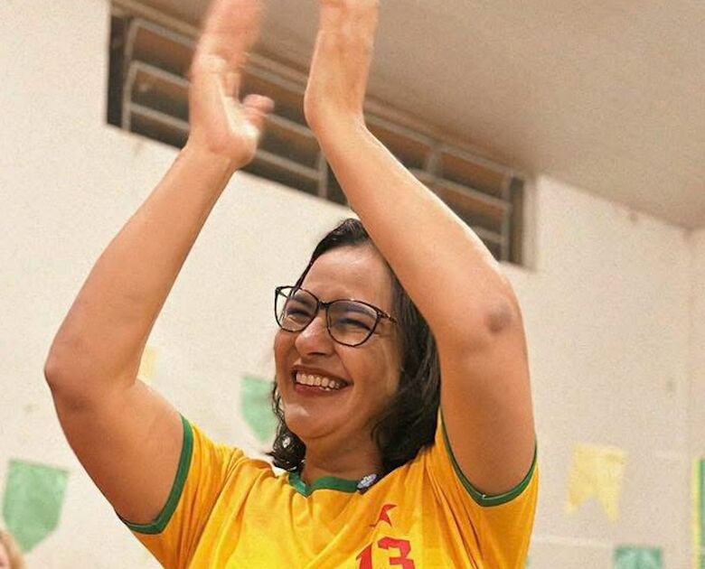 Projeto de Gleice Jane reduz desigualdades no esporte