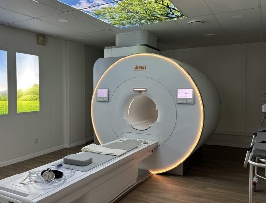 Exames de alta complexidade agora mais perto das pessoas