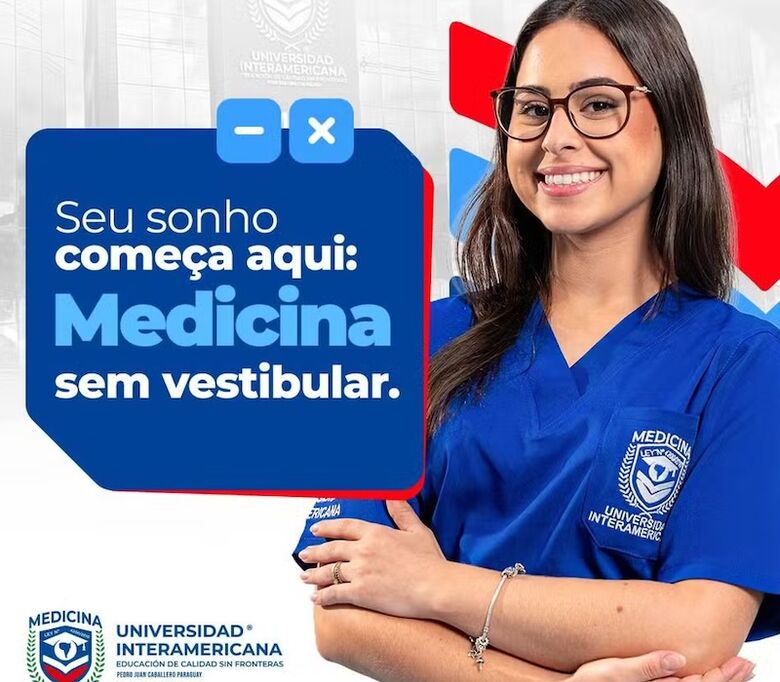 Interamericana fortalece conquista de novos sonhos
