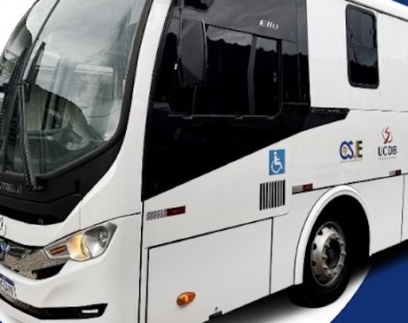 Ônibus da Justiça Itinerante vem a Dourados