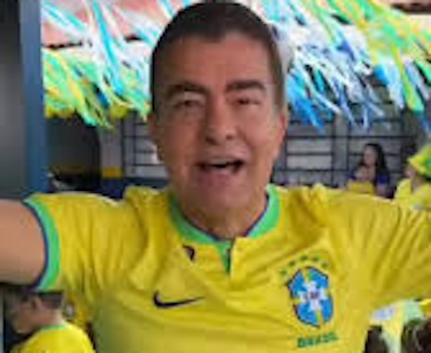 Marçal muda horário de expediente na Prefeitura