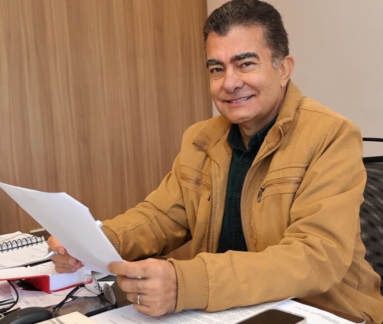 Marçal diz que números mostram Dourados no rumo certo