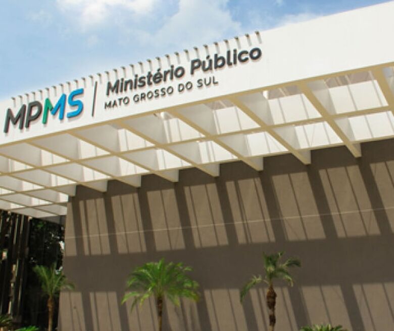Denúncia apresentada pelo MPMS condenou homem