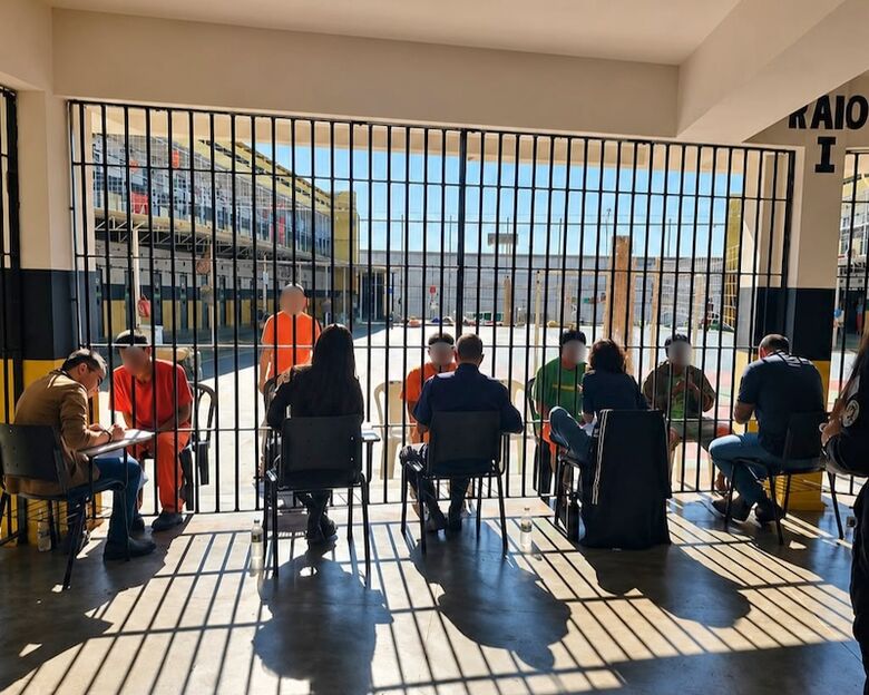 Mutirão regulariza documentação civil de indígenas na PED
