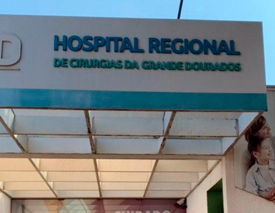 Hospital de Cirurgias concentra ações com o HRD