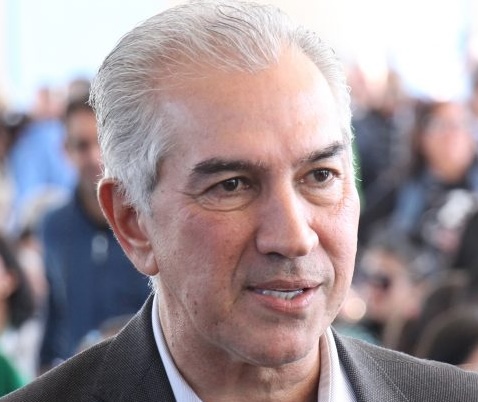 Reinaldo Azambuja é pré-candidato ao Senado