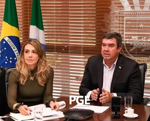Ex-procuradora era a preferida do governador ao TJ