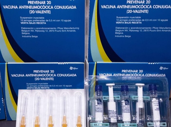 Campanha em menores de 2 anos começa segunda-feira