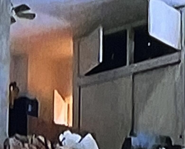 Terremoto na Venezuela assusta o lado brasileiro