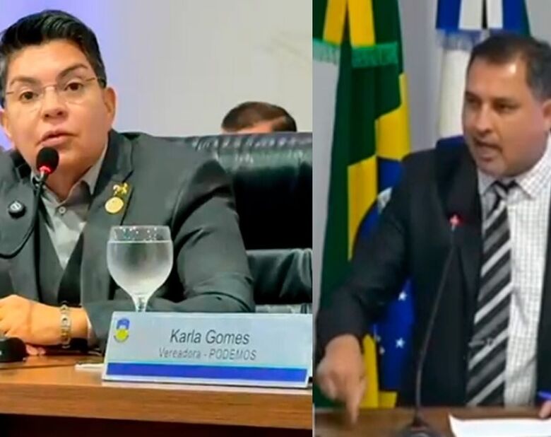 Isa Marcondes e Márcio Pudim: Saúde vira polêmica