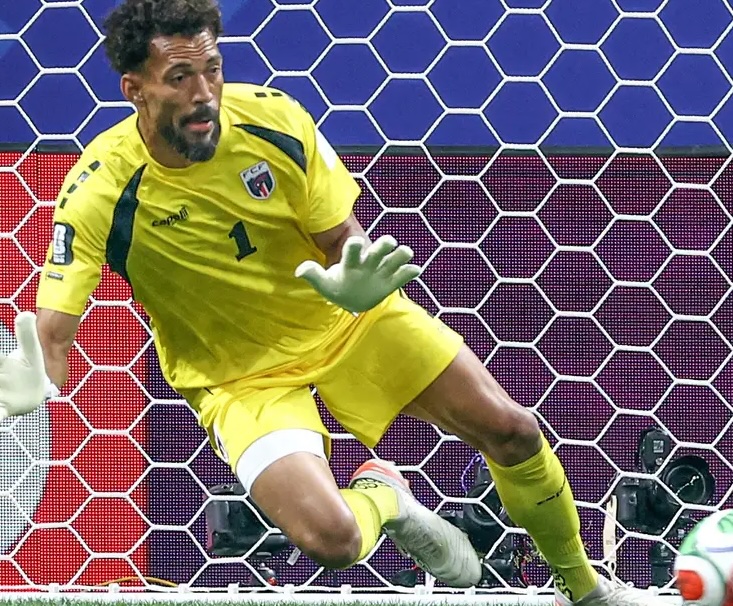 Novo desafio de Vozinha será neste domingo contra Uruguai