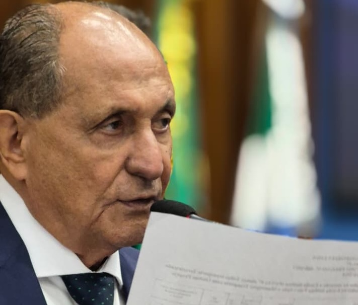 Projetos de Zé Teixeira incluem animais em programas