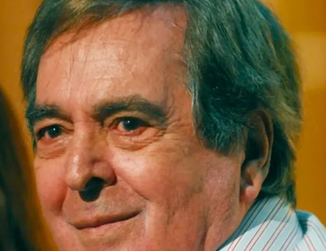 Benedito Ruy Barbosa enfrentava problemas renais