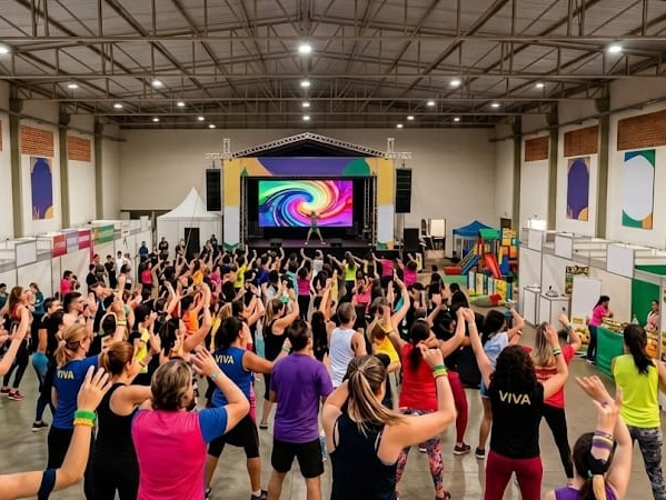 Coletivo Mulheres em Ação convida para atividades