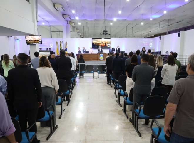 Congresso 'Eleições e Democracia' realizado em Dourados