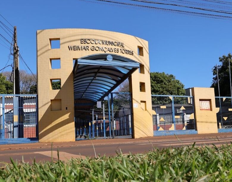 Rede Municipal inicia período de férias em Dourados
