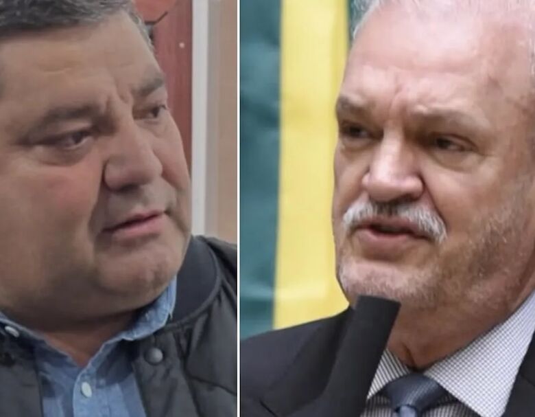 Geraldo questiona 'taxa' criada pelo prefeito de Bonito