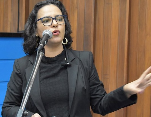 Gleice continua cobrando políticas públicas eficientes