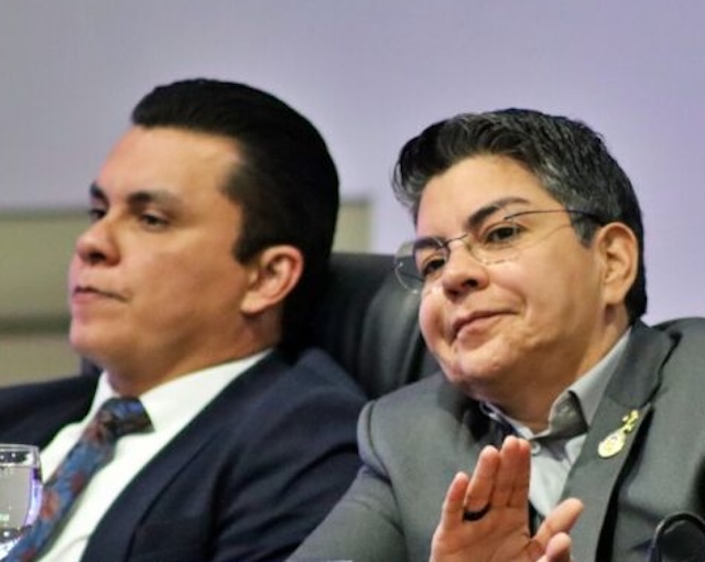Denúncias de vereador contra vereador só fazem barulho