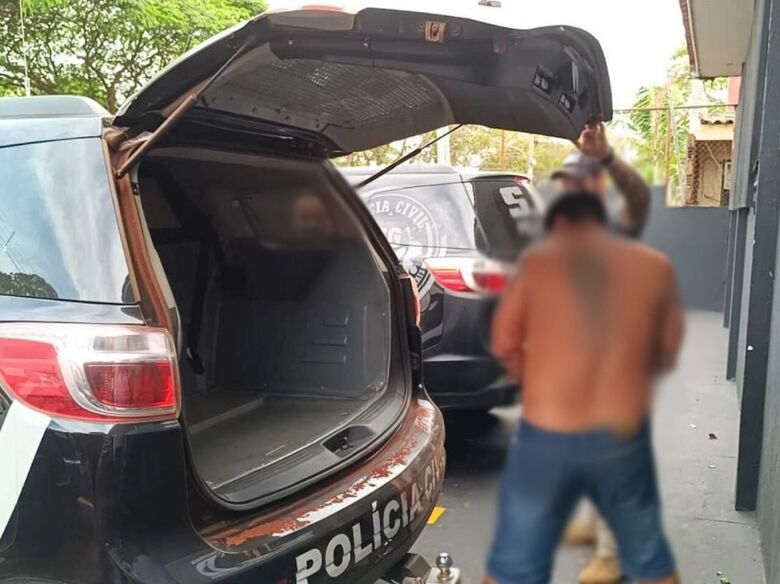 Autor do crime, preso em novembro de 2024, é condenado