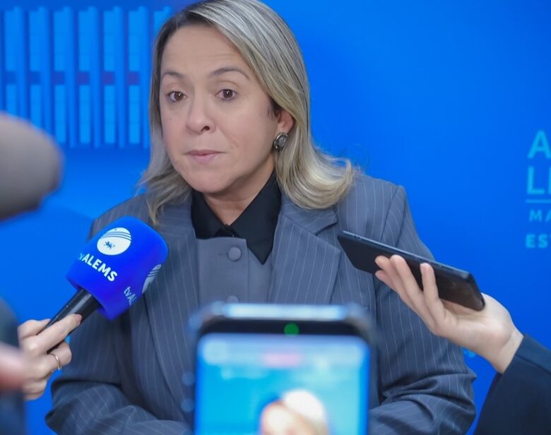 Lia Nogueira questiona destinação de emendas para a Saúde