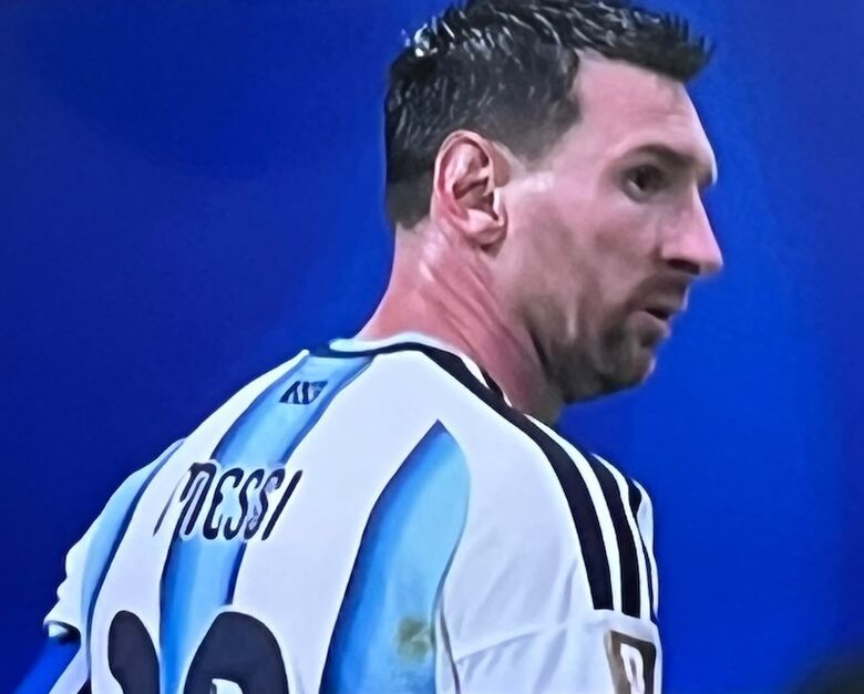 Messi é o diferencial argentino da Copa
