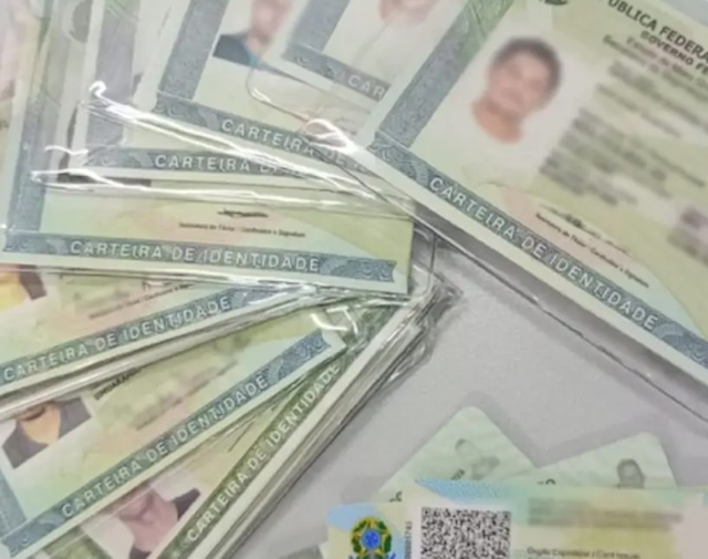 Sejusp e SED levam facilidade do novo RG às aldeias