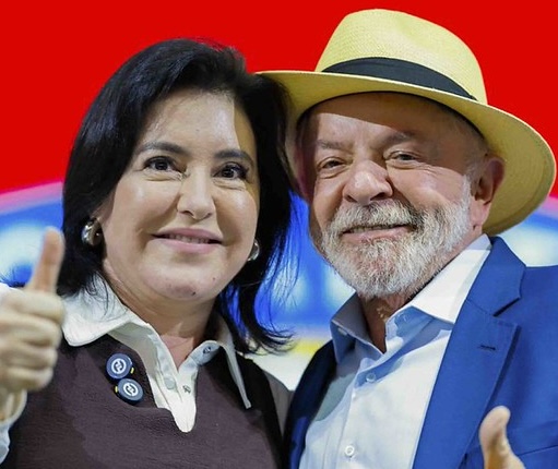 Presidente Lula é multado por crime eleitoral