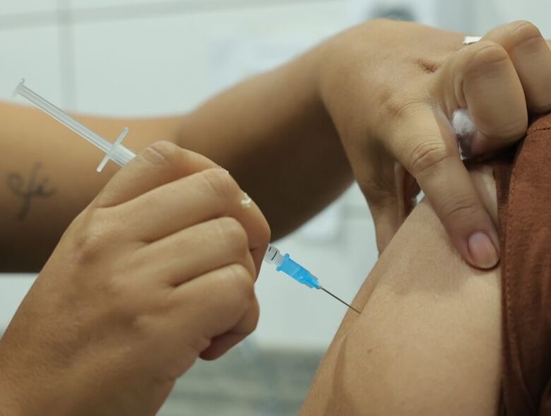 Campanha contra Influenza tem Dia D no PAM