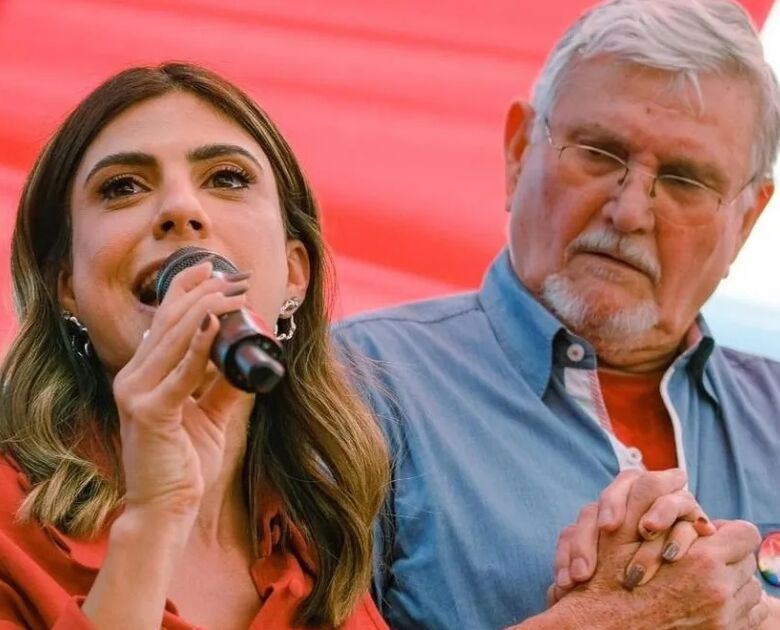 Zeca pressiona liderança indígena por apoio a Camila