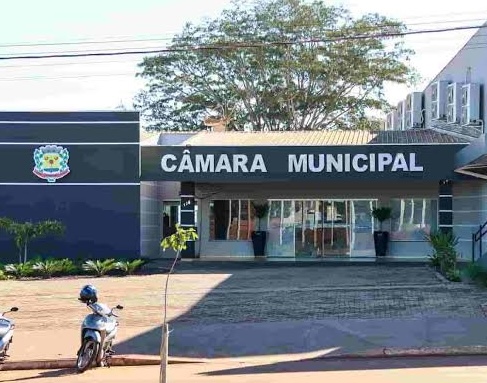 Concurso para Câmara é questionado em Ivinhema