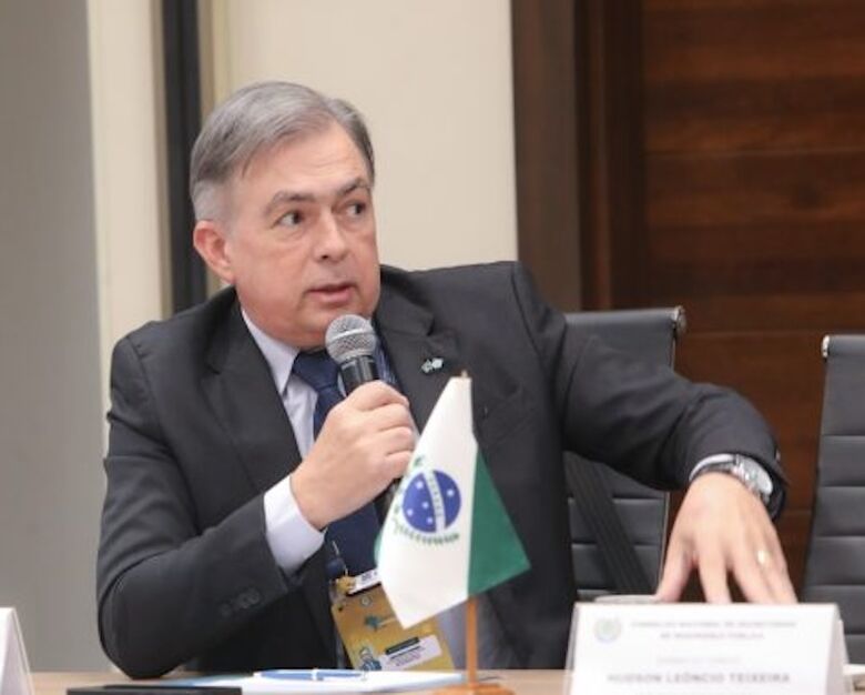 Pacto de MS com a União garante novos R$ 14 milhões