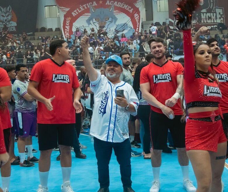 Carlos Bernardo: mais oportunidades para os jovens