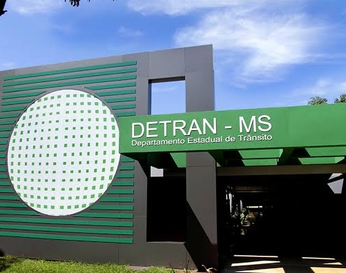 Serviços qualificam atendimento ao cidadão no Detran
